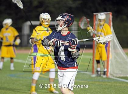 Thumbnail 3 in Woodson @ Lake Braddock photogallery.