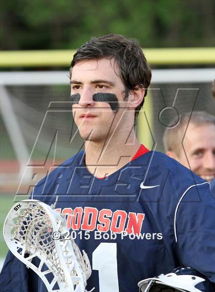 Thumbnail 2 in Woodson @ Lake Braddock photogallery.