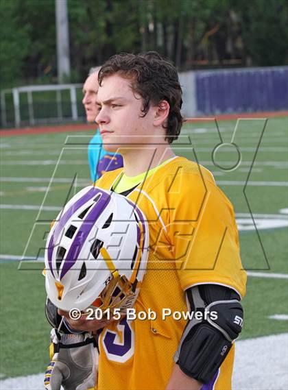 Thumbnail 3 in Woodson @ Lake Braddock photogallery.