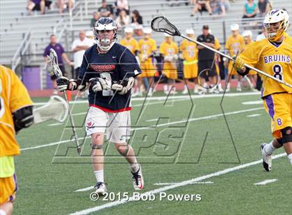 Thumbnail 1 in Woodson @ Lake Braddock photogallery.