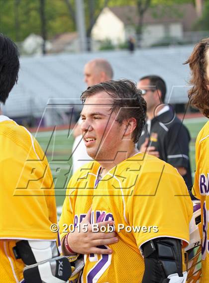 Thumbnail 2 in Woodson @ Lake Braddock photogallery.