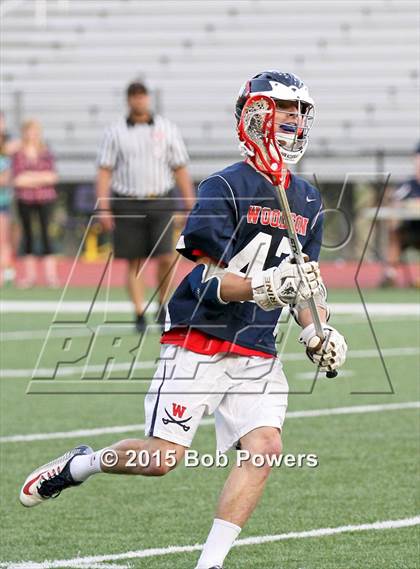 Thumbnail 2 in Woodson @ Lake Braddock photogallery.