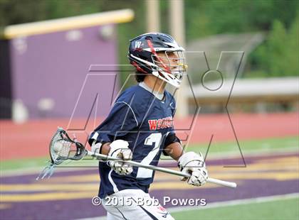 Thumbnail 2 in Woodson @ Lake Braddock photogallery.