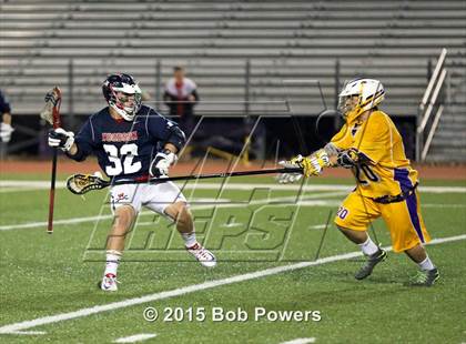 Thumbnail 2 in Woodson @ Lake Braddock photogallery.
