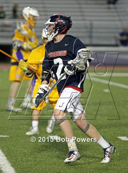Thumbnail 2 in Woodson @ Lake Braddock photogallery.