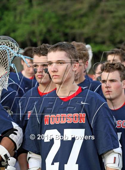 Thumbnail 1 in Woodson @ Lake Braddock photogallery.