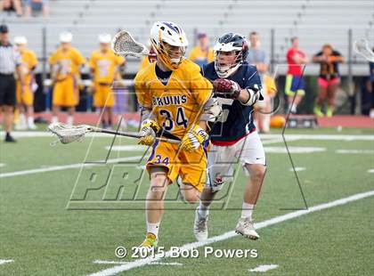 Thumbnail 2 in Woodson @ Lake Braddock photogallery.