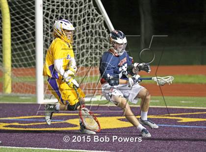 Thumbnail 1 in Woodson @ Lake Braddock photogallery.