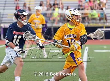 Thumbnail 3 in Woodson @ Lake Braddock photogallery.