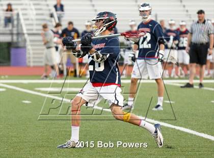 Thumbnail 3 in Woodson @ Lake Braddock photogallery.
