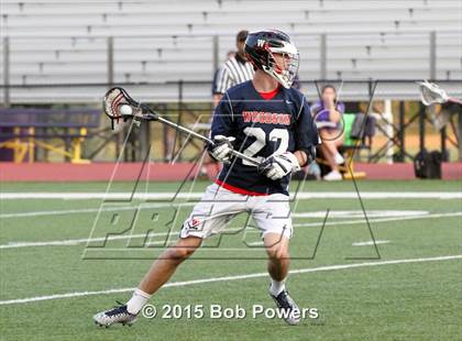 Thumbnail 3 in Woodson @ Lake Braddock photogallery.
