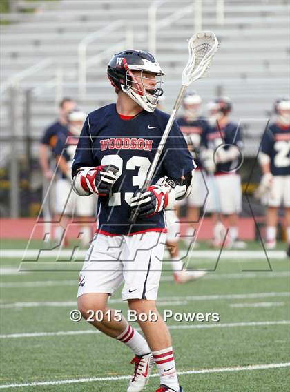 Thumbnail 3 in Woodson @ Lake Braddock photogallery.