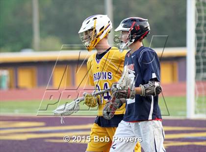 Thumbnail 1 in Woodson @ Lake Braddock photogallery.