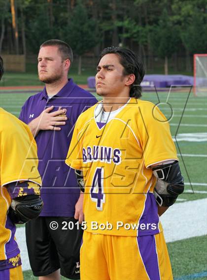 Thumbnail 2 in Woodson @ Lake Braddock photogallery.