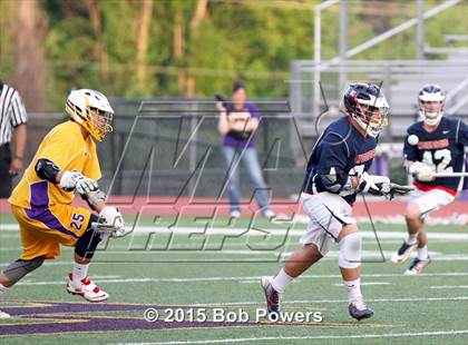 Thumbnail 1 in Woodson @ Lake Braddock photogallery.
