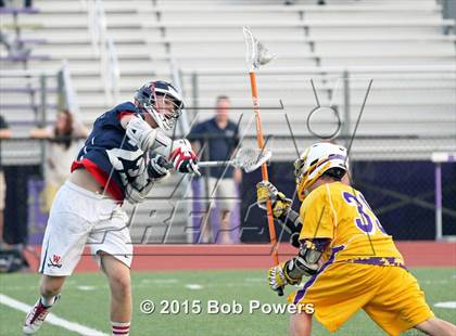 Thumbnail 1 in Woodson @ Lake Braddock photogallery.