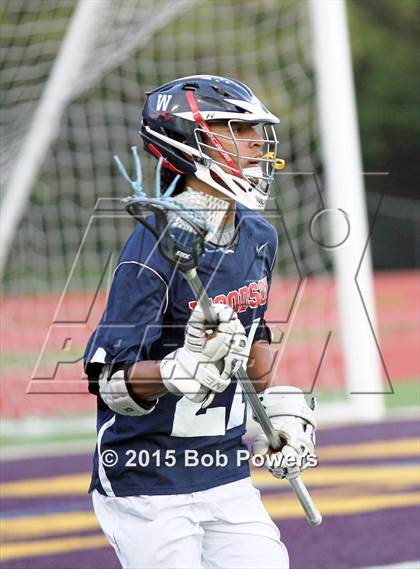 Thumbnail 1 in Woodson @ Lake Braddock photogallery.