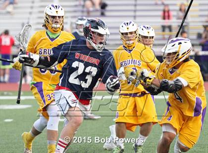 Thumbnail 2 in Woodson @ Lake Braddock photogallery.