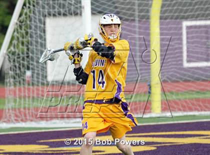 Thumbnail 3 in Woodson @ Lake Braddock photogallery.