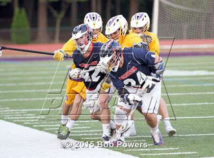 Thumbnail 3 in Woodson @ Lake Braddock photogallery.