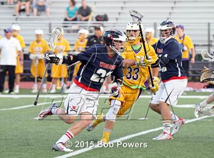 Thumbnail 3 in Woodson @ Lake Braddock photogallery.