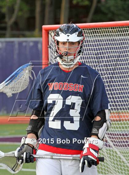 Thumbnail 1 in Woodson @ Lake Braddock photogallery.