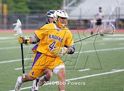 Thumbnail 1 in Woodson @ Lake Braddock photogallery.