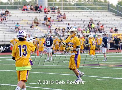 Thumbnail 2 in Woodson @ Lake Braddock photogallery.