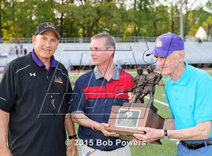 Thumbnail 1 in Woodson @ Lake Braddock photogallery.