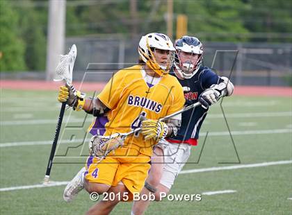 Thumbnail 2 in Woodson @ Lake Braddock photogallery.