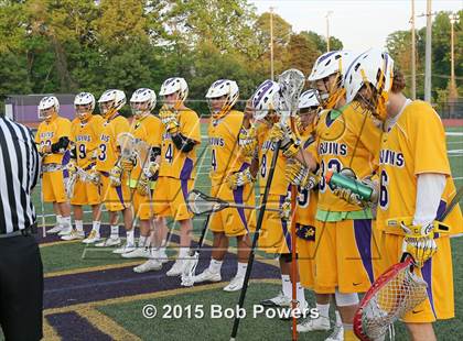 Thumbnail 2 in Woodson @ Lake Braddock photogallery.