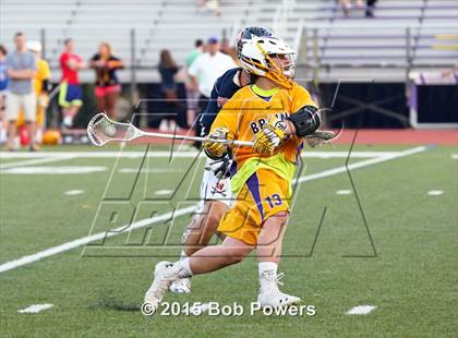 Thumbnail 2 in Woodson @ Lake Braddock photogallery.