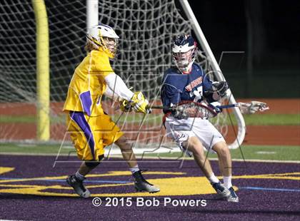 Thumbnail 3 in Woodson @ Lake Braddock photogallery.