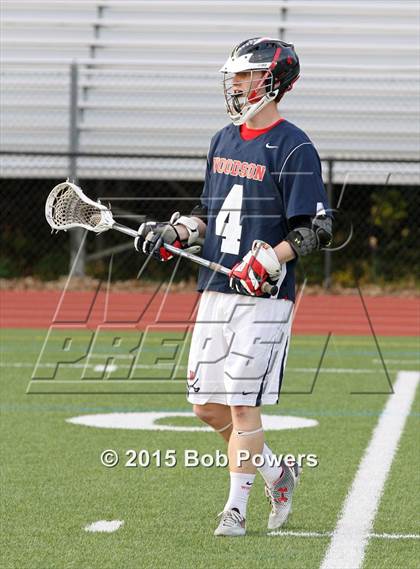 Thumbnail 2 in Woodson @ Lake Braddock photogallery.