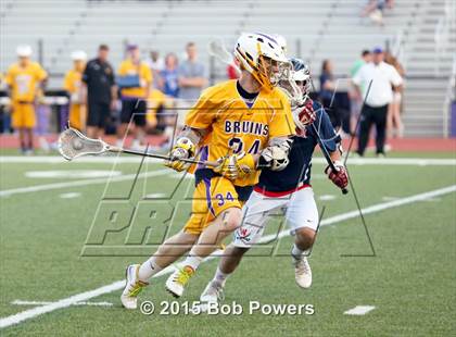 Thumbnail 3 in Woodson @ Lake Braddock photogallery.