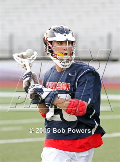 Thumbnail 1 in Woodson @ Lake Braddock photogallery.