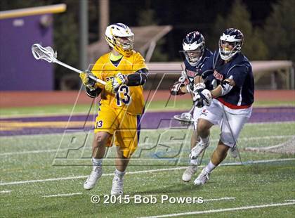 Thumbnail 2 in Woodson @ Lake Braddock photogallery.