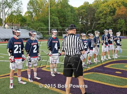 Thumbnail 3 in Woodson @ Lake Braddock photogallery.
