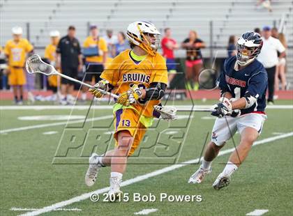 Thumbnail 3 in Woodson @ Lake Braddock photogallery.