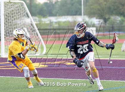 Thumbnail 3 in Woodson @ Lake Braddock photogallery.