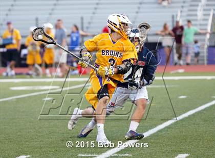 Thumbnail 1 in Woodson @ Lake Braddock photogallery.