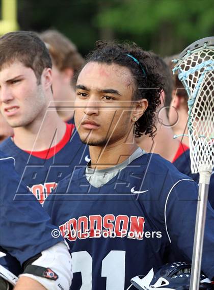 Thumbnail 3 in Woodson @ Lake Braddock photogallery.