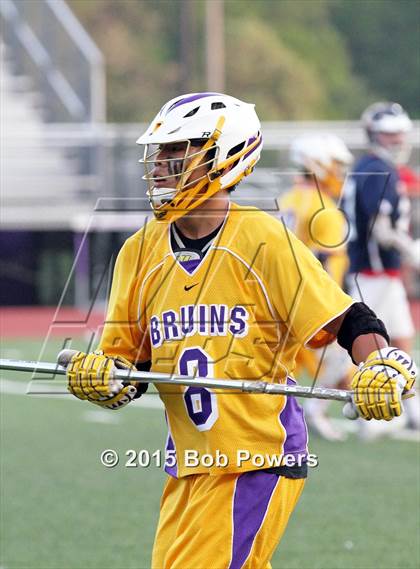 Thumbnail 1 in Woodson @ Lake Braddock photogallery.
