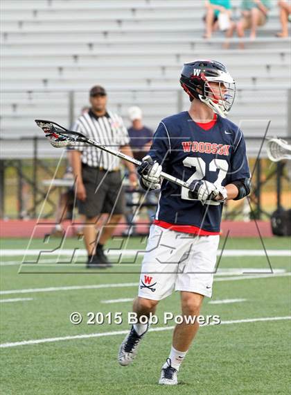Thumbnail 2 in Woodson @ Lake Braddock photogallery.