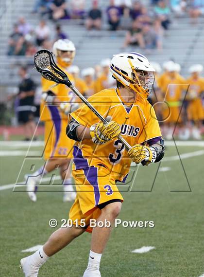 Thumbnail 1 in Woodson @ Lake Braddock photogallery.