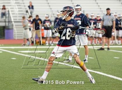 Thumbnail 1 in Woodson @ Lake Braddock photogallery.