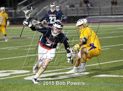 Thumbnail 3 in Woodson @ Lake Braddock photogallery.