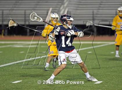 Thumbnail 2 in Woodson @ Lake Braddock photogallery.