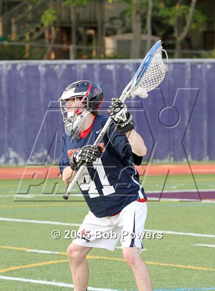 Thumbnail 2 in Woodson @ Lake Braddock photogallery.