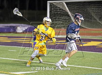 Thumbnail 2 in Woodson @ Lake Braddock photogallery.